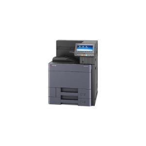 P4060dn - Mono Printer - Laser - A4 - Ethernet