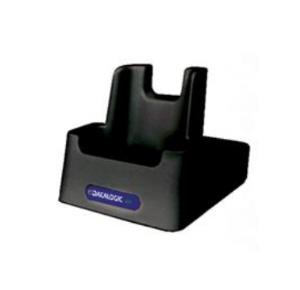 Memor 1 Single Slot Dock Charge Black Incl Ps W/ Regional Plugs
