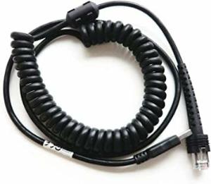 Cable USB Type A Coiled Tpuw Cab-545 3.6m