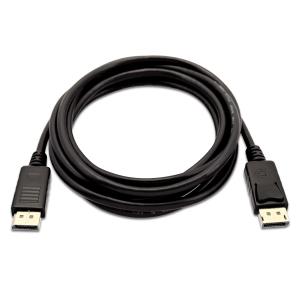 Cable Mini DisplayPort To DisplayPort 1m