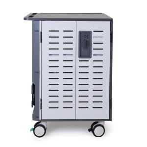 Zip40 Charging and Management Cart UK/IE/SNG/HK/MY
