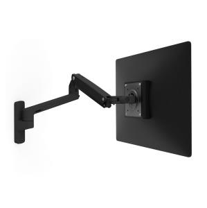MXV Wall Monitor Arm (matte black)