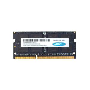 Memory 8GB DDR3l-1600 SoDIMM 2rx8