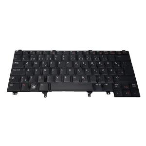 Notebook Keyboard Lat E7250 Est Backlit 83k Dp