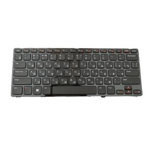 Notebook Keyboard Latitude E6440 Russian