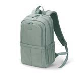 Eco Backpack Scale - 13-15.6in Notebook Backpack - Greu / 600d Recycled Pet