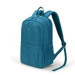 Eco Backpack Scale - 13-15.6in Notebook Backpack - Blue / 600d Recycled Pet