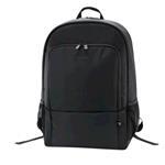 Eco Backpack Base - 13-14.1in Notebook Backpack - Black / 300d Rpet Polyester