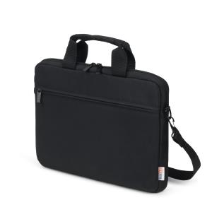 Base Xx - 14-15.6in Slim Notebook Case - Black / 300d Polyester