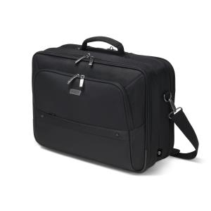 Eco Multi Twin Select - 14-15.6in Notebook Case - Black