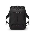 Backpack Eco Pro - 15-17.3in Notebook Backpack - Black / 1680d Rpet Polyester