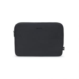 Eco Sleeve Base - 15-15.6in Notebook Sleeve - Black / 300d X 300d Rpet