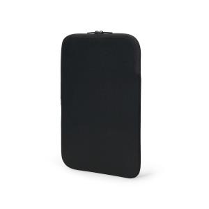 Sleeve Eco Slim L For Microsoft Surfac - Black - Synthetic Neoprene