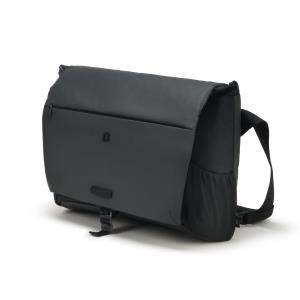 Messenger Bag Eco Move For Microsoft Surface - Black / 600d Rpet Polyester