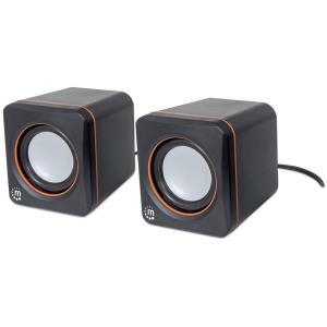 Series Speaker System 2600 USB, 2 Speakers