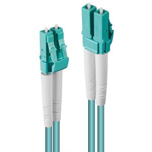 Cable Fibre Optic - Lc Male - Lc Male - 50/125m - Om3 - 5m