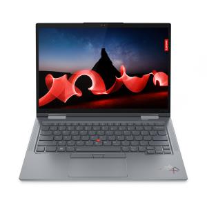 ThinkPad X1 Yoga Gen 8 - 14in Touchscreen - i7 1355U - 16GB Ram - 512GB SSD - Win11 Pro - 3 Years Premier - Qwerty UK