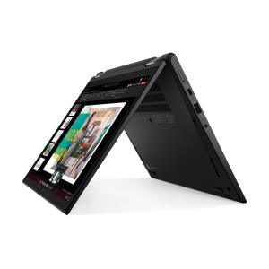 ThinkPad L13 Yoga Gen 4 (Intel) - 13.3in Touch - i5 1335U - 8GB Ram - 256GB SSD - Win11 Pro - 1 Year Premier - Qwerty UK