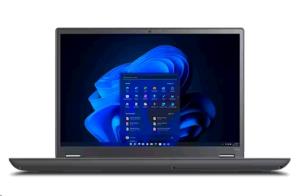 ThinkPad P16v Gen 1 (Intel) - 16in - i9 13900H - 32GB Ram - 1TB SSD - RTX 2000 Ada 8GB - Win11 Pro - 3 Years Premier - Qwerty UK
