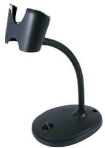 Flexible Stand 10in Black  For 1300g , 3800g