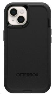 iPhone 15 Pro Case Defender Series - Black - Propack