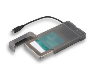 Mysafe Easy 2.5in USB-c External Case USB-c 3.1 Gen 2 In